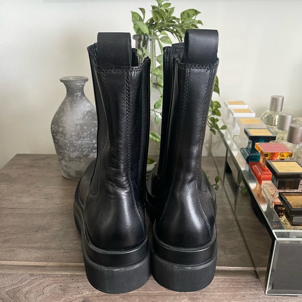 Boxer boot - Picture 6 of 7